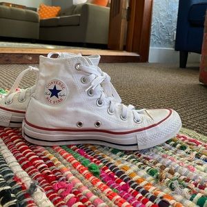 Converse Chuck Taylor All Star High Top